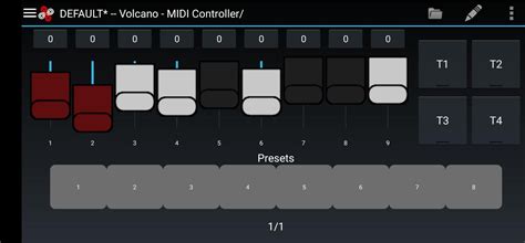 Midi Controller Android App Free