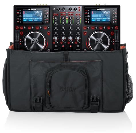 Midi Controller Bag