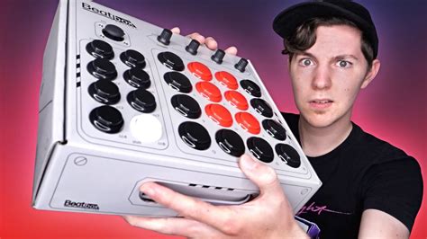 Midi Controller Bangchan