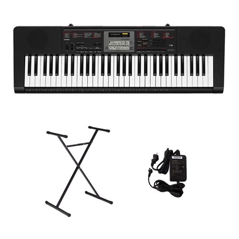 Midi Controller Casio Keyboard