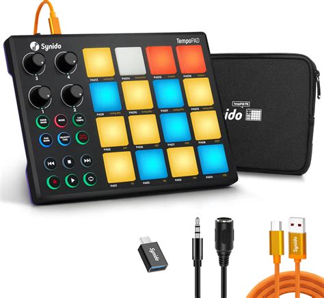 Midi Controller For Beginner