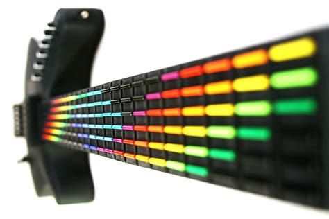 Midi Controller Guitar Fret