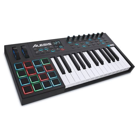 Midi Controller Keyboard