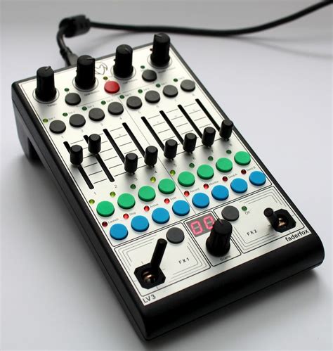 Midi Controller Kit