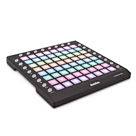 Midi Controller Tariff Code