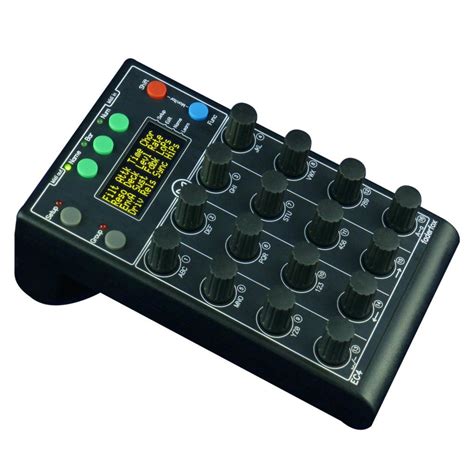 Midi Encoder Controller
