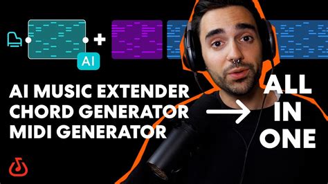 Midi Extender Ai
