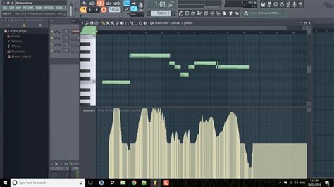 Midi In Fl Studio