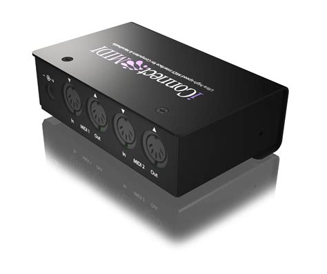 midi interface for pc