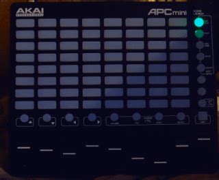 Midi Keyboard Macros