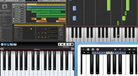 Midi Keyboard Mapping Software