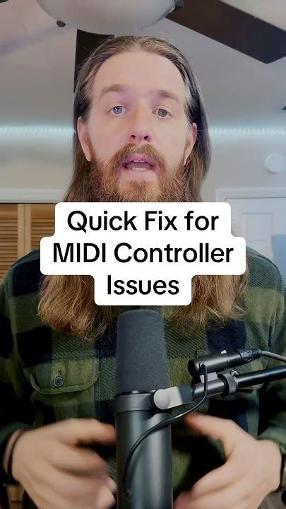 Midi Keyboard Not Playing In Logic