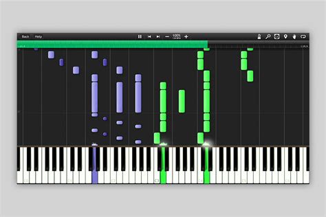 Midi Keyboard Software Synthesizer