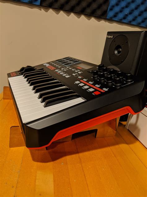 Midi Keyboard Stand