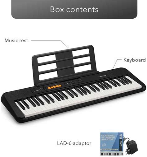 Midi Keyboard With Built In Speakers
