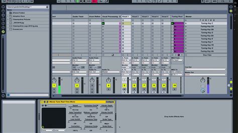 Midi Loopback Device