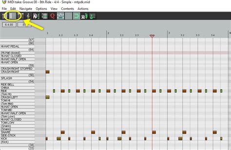 Midi Mapping In Reaper