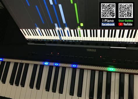 5 Benefits of Using a Piano Keyboard with Light Up Keys