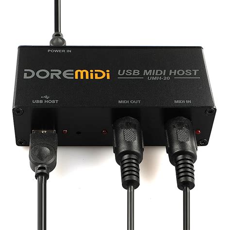 Kenton Midi USB Host Thomann United States