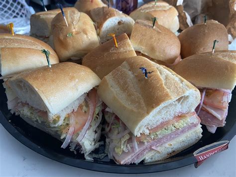 Midland Ave Deli Paramus