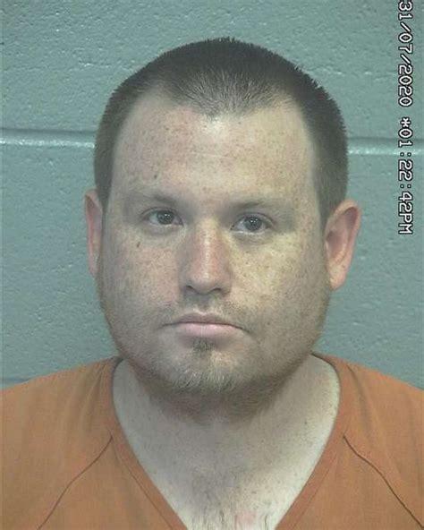 midland county detainees