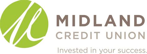 midland credit union online banking