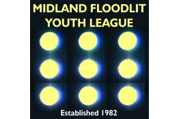 midland floodlit youth football league