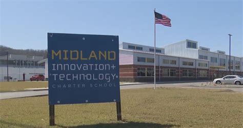 Midland Pa Technical School