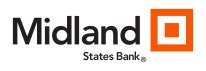 midland state bank locations