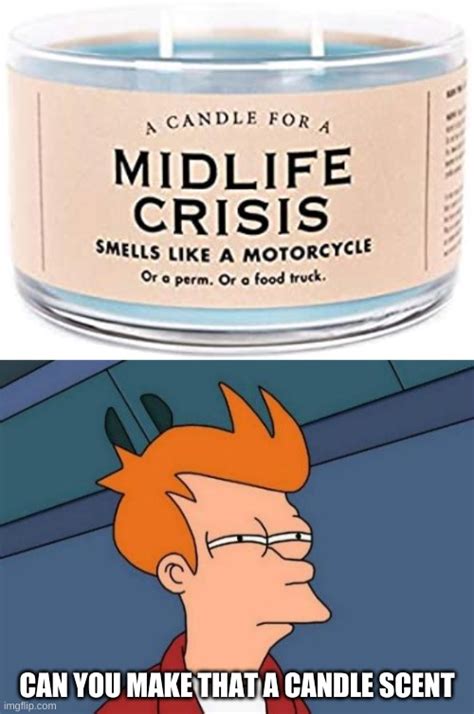 midlife crisis meme