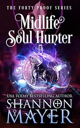 midlife soul hunter book 8