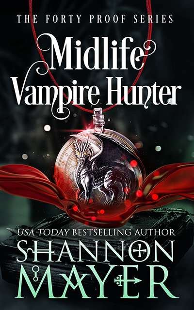 midlife vampire hunter book 9