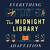 midnight library movie