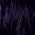midnight violet black hair color