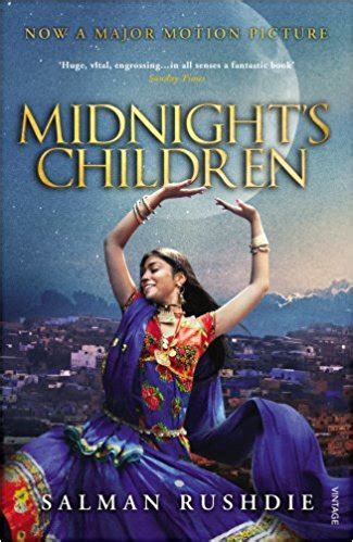 midnight's children book pdf