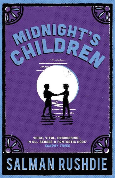 midnight's children free