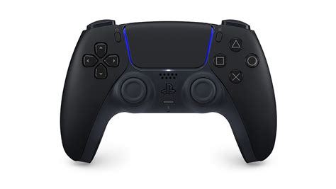 Midnight Black Dualsense Release Date