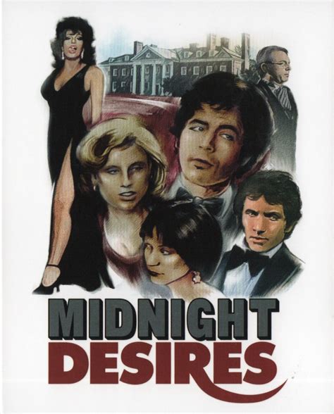midnight desires