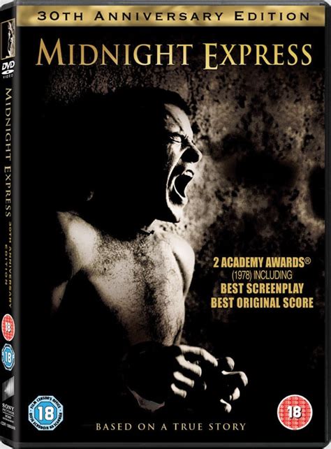 midnight express book download