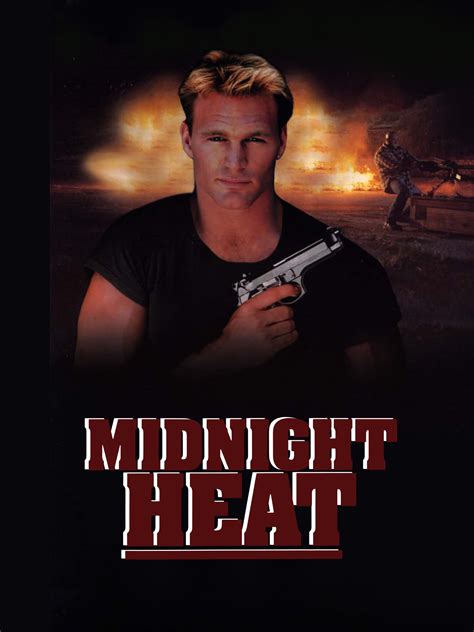midnight heat
