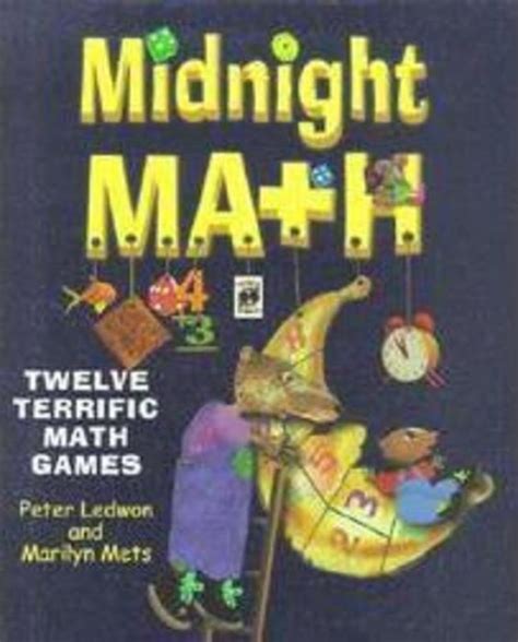 Midnight Math Image