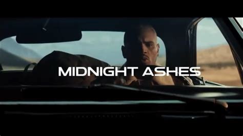 midnight of ashes