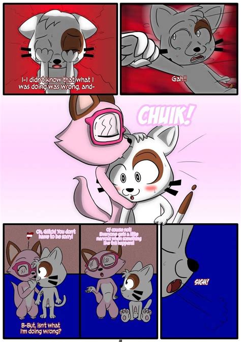 Midnight Porn Comic Secrets Unveiled