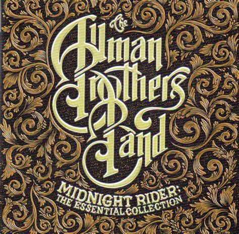 midnight rider the allman brothers