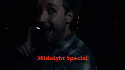 midnight special twilight zone