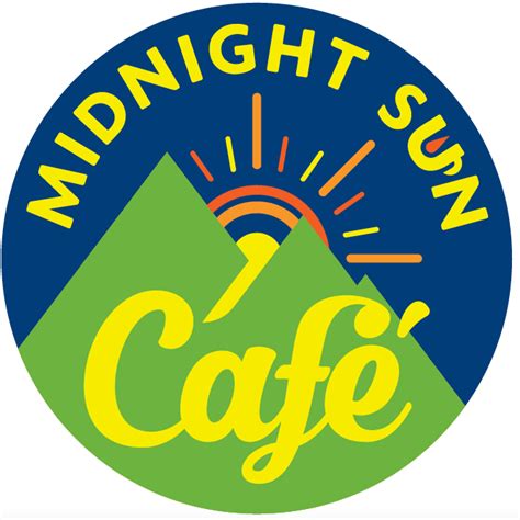 midnight sun cafe anchorage alaska