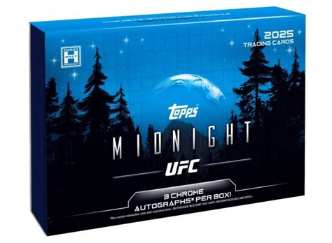 midnight ufc