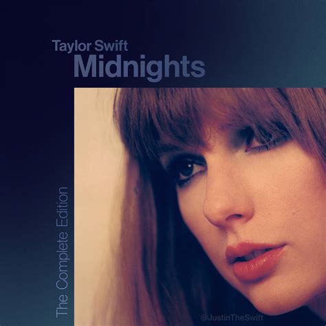 midnights the complete edition