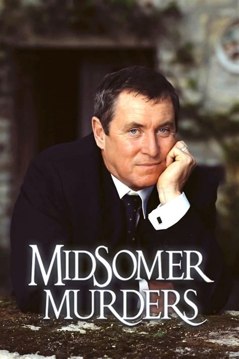 midsomer murders s1 e4