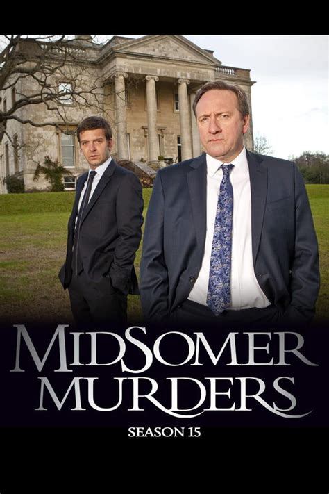 midsomer murders s15 e4